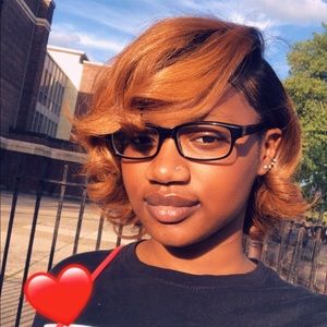 Meet your Posher, Daijah